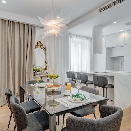 Top Location! Spacious Lux Apartment -5 Min From Beach & Centre Split Dış mekan fotoğraf