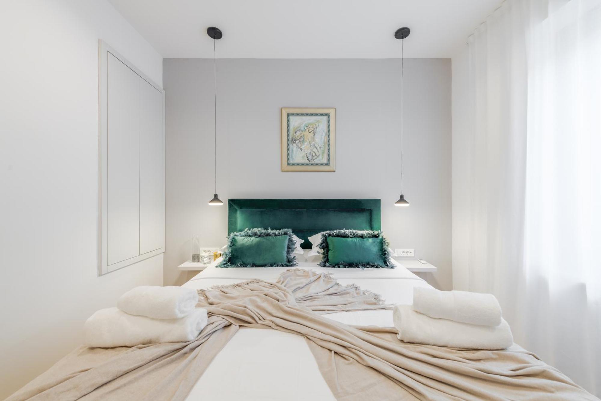 Top Location! Spacious Lux Apartment -5 Min From Beach & Centre Split Dış mekan fotoğraf