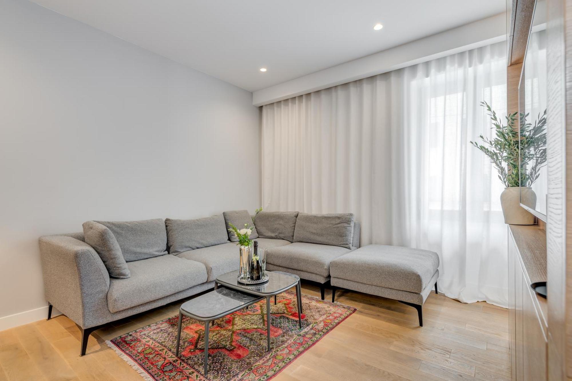 Top Location! Spacious Lux Apartment -5 Min From Beach & Centre Split Dış mekan fotoğraf
